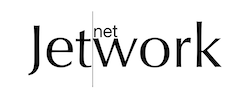 Jetwork Logo